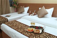 Фото Hotel Maharana Inn Chembur