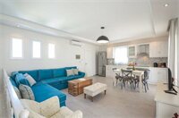 Фото Sea & Olives Holiday Villas and Suites