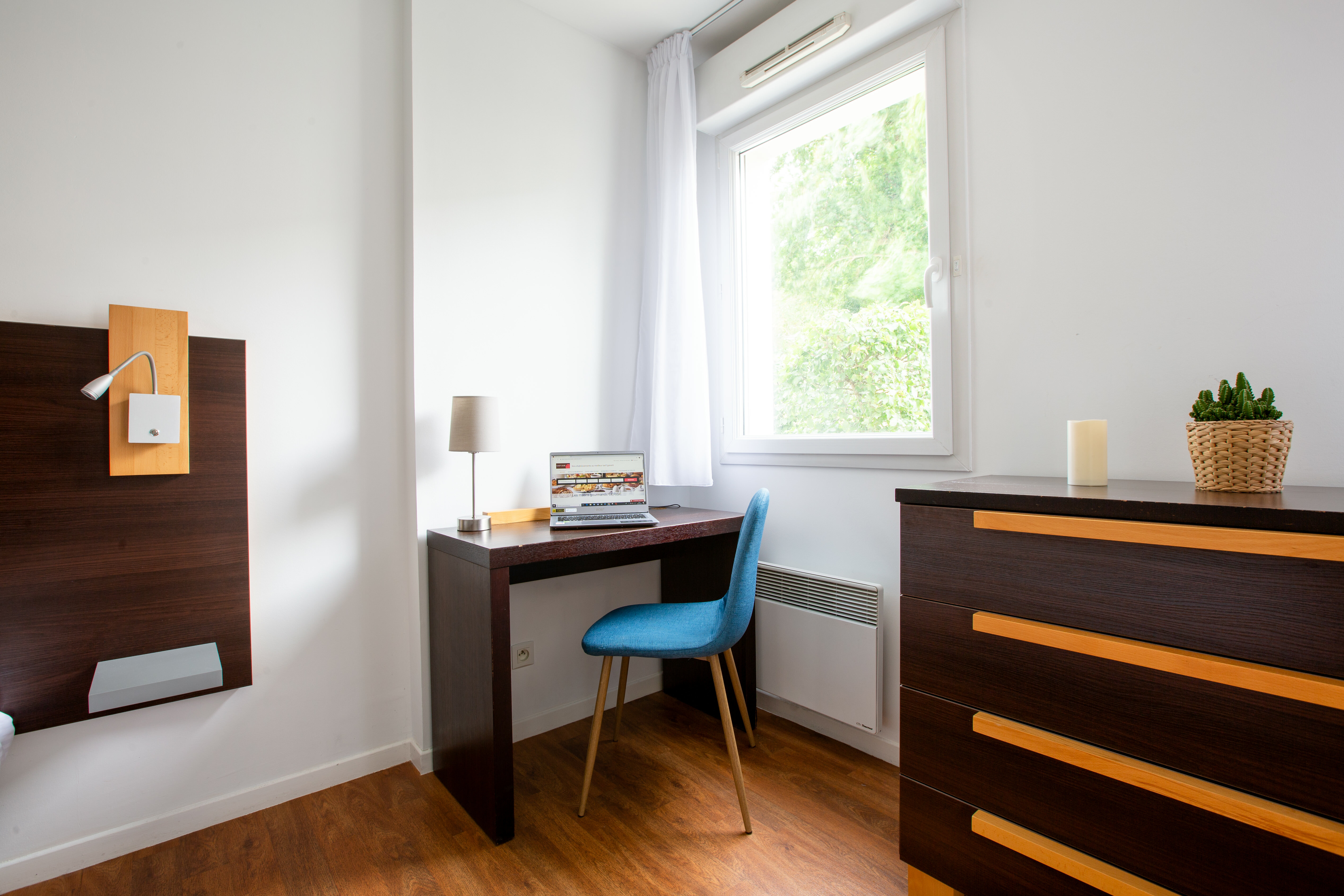 Фото Cerise Nantes Atlantis