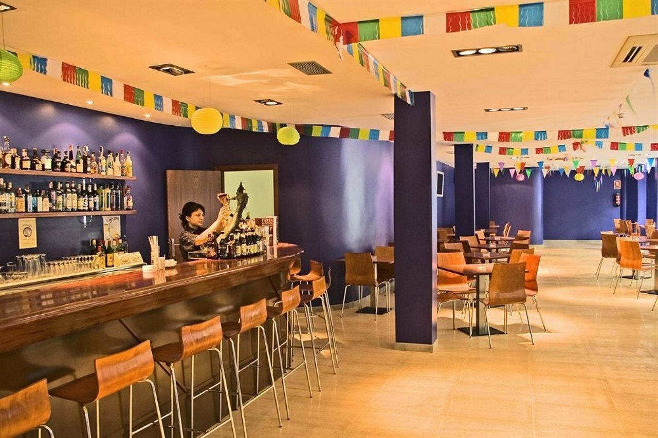 Фото 4R Miramar Calafell