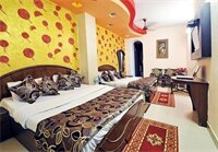 Фото Hotel Shiva Intercontinental
