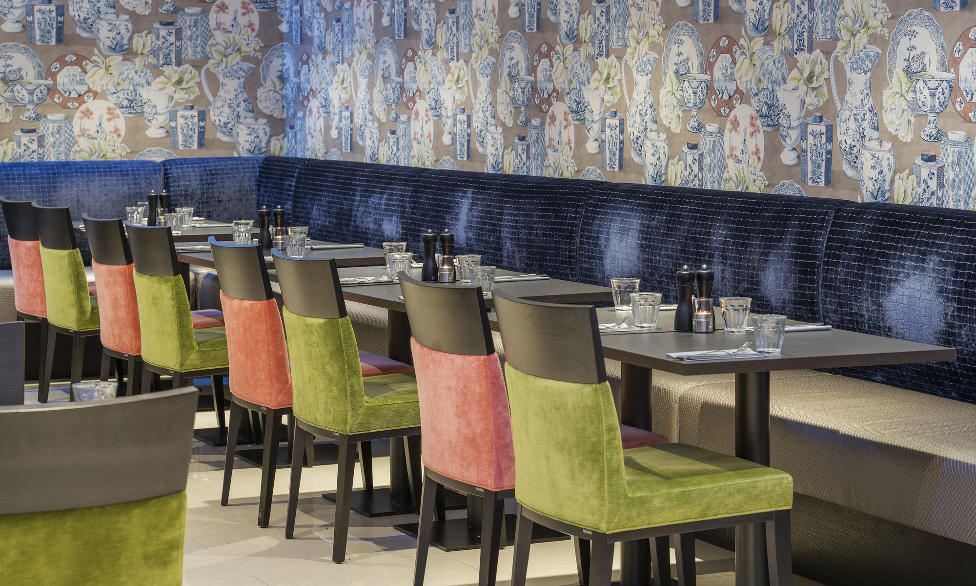 Фото Thon Hotel Ski