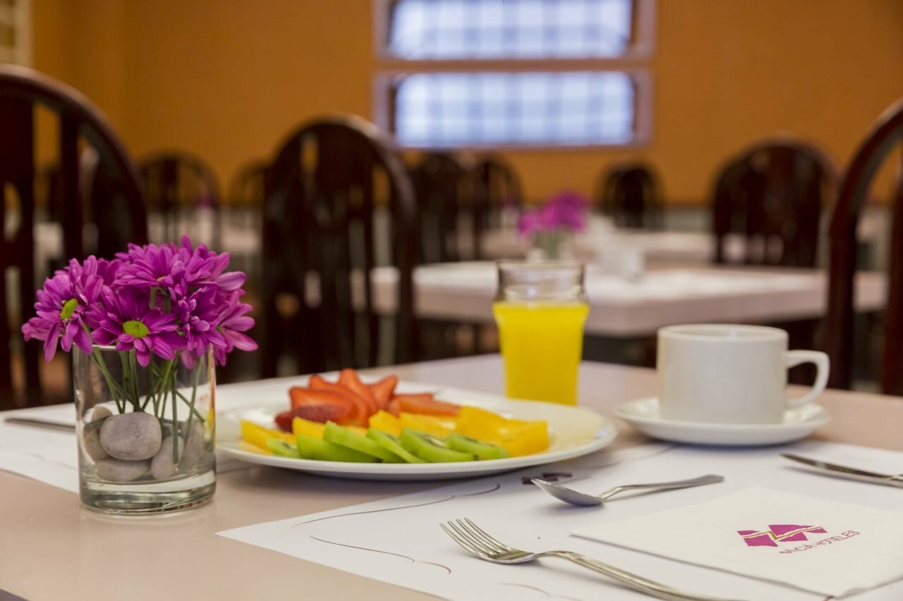 Фото Hotel Macià Condor