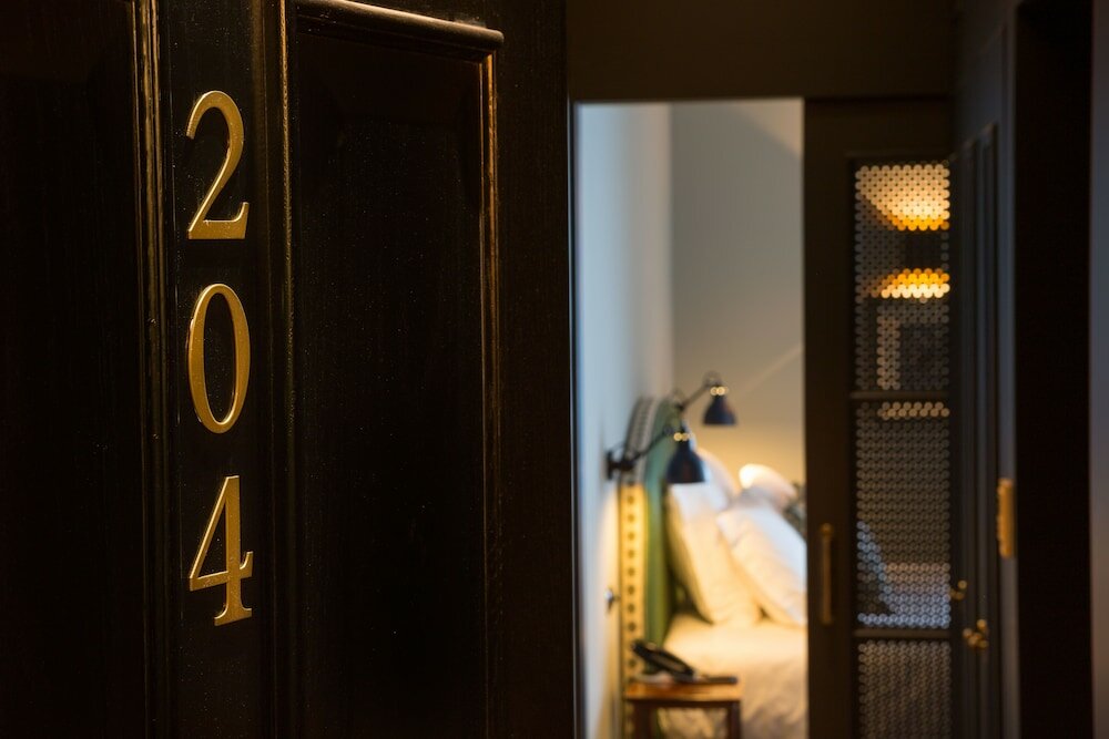 Фото Valverde Hotel