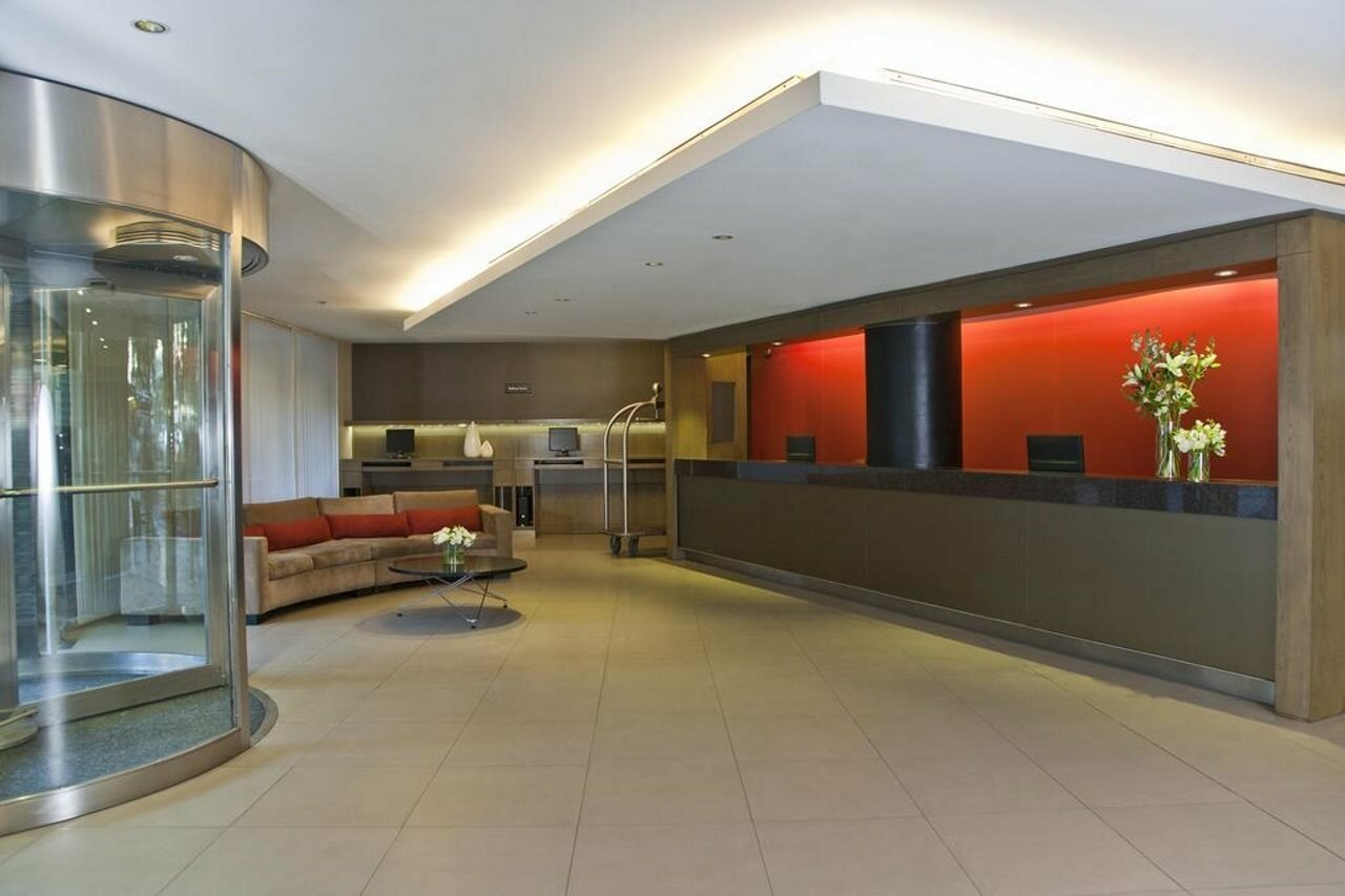 Фото Nh Buenos Aires 9 de Julio