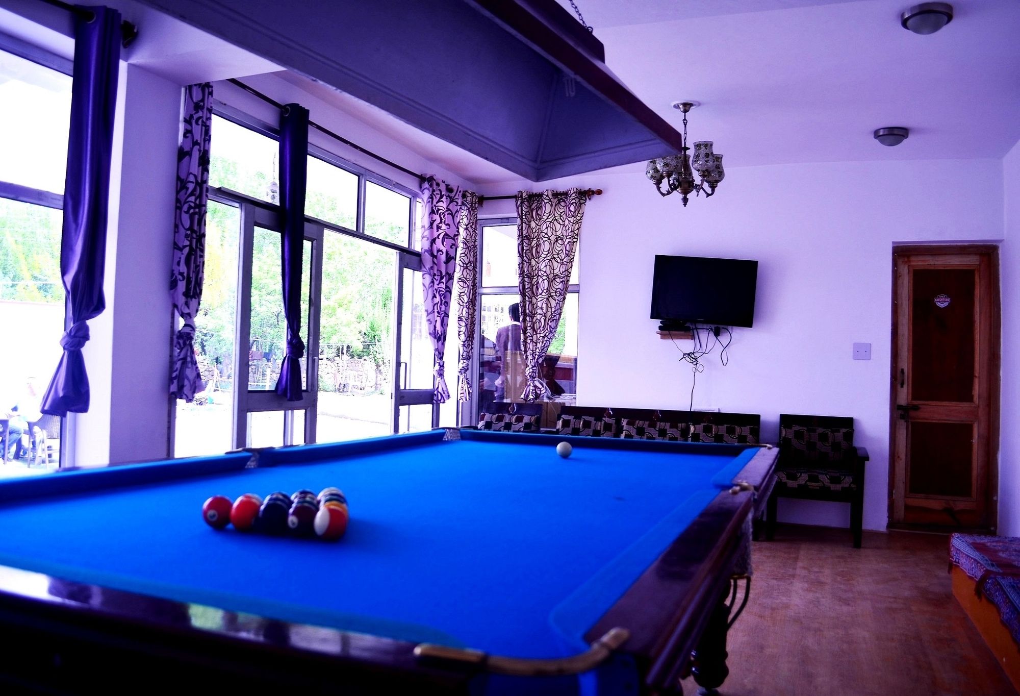 Фото Beyond Stay - Hotel kanika Himalayan View