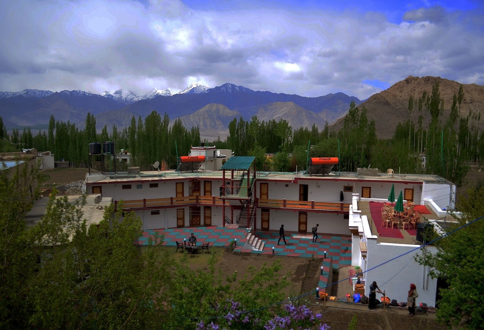 Фото отеля 3