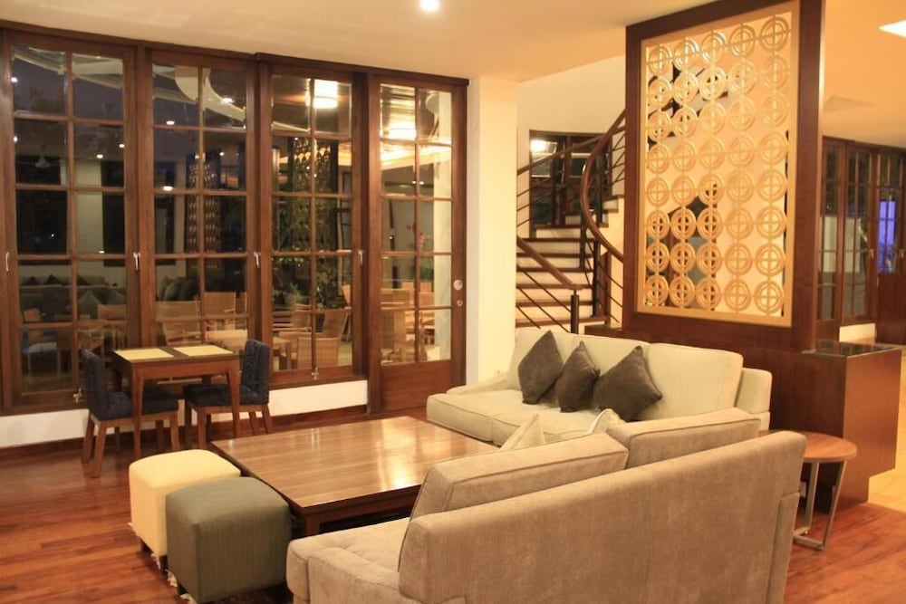 Фото House Sangkuriang