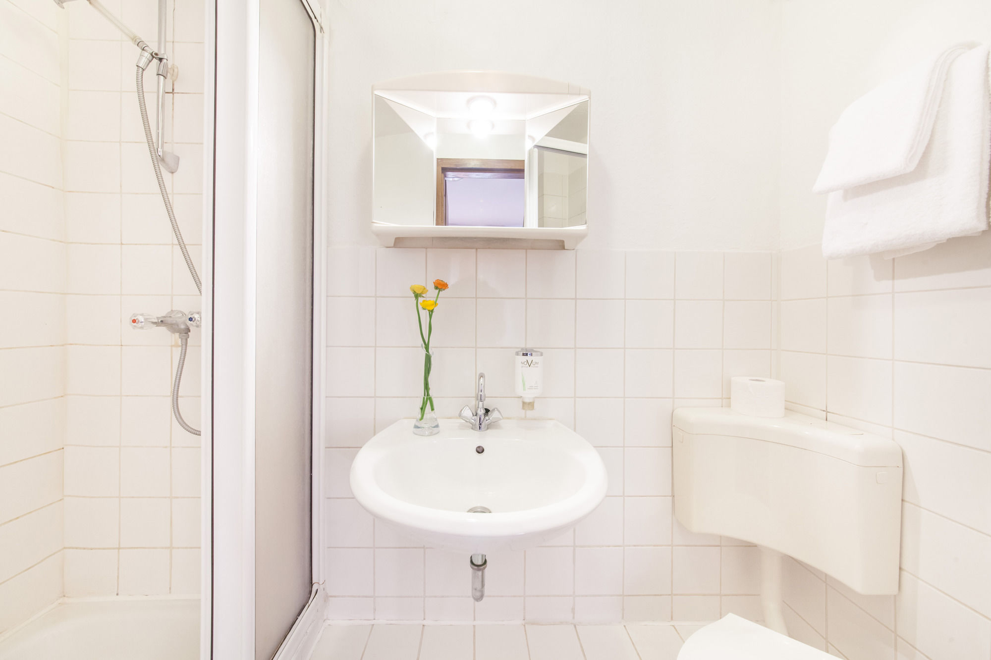 Фото Signature Hotel Astoria Hamburg