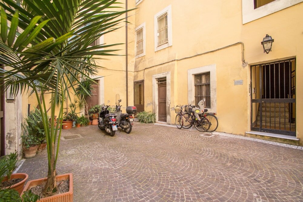 Фото Top Floor Navona