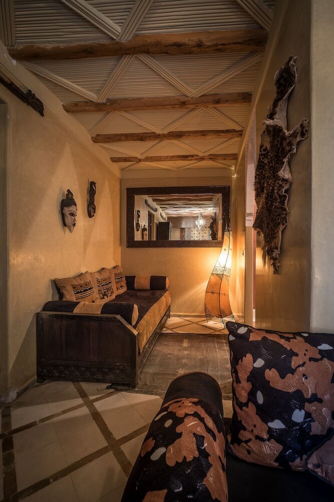 Фото Riad Dar Attika
