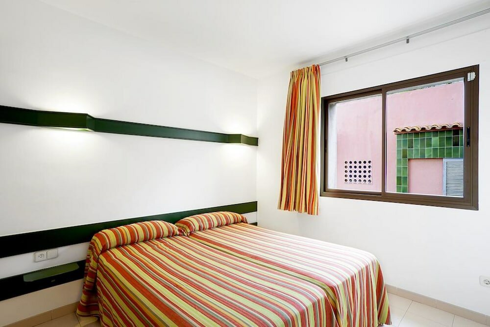 Фото Apartamentos Rosanna