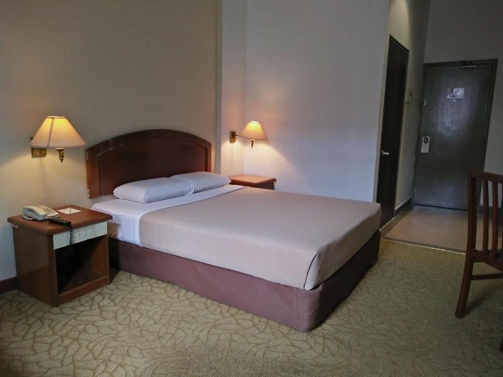 Фото Hotel Seri Malaysia Kuala Terengganu