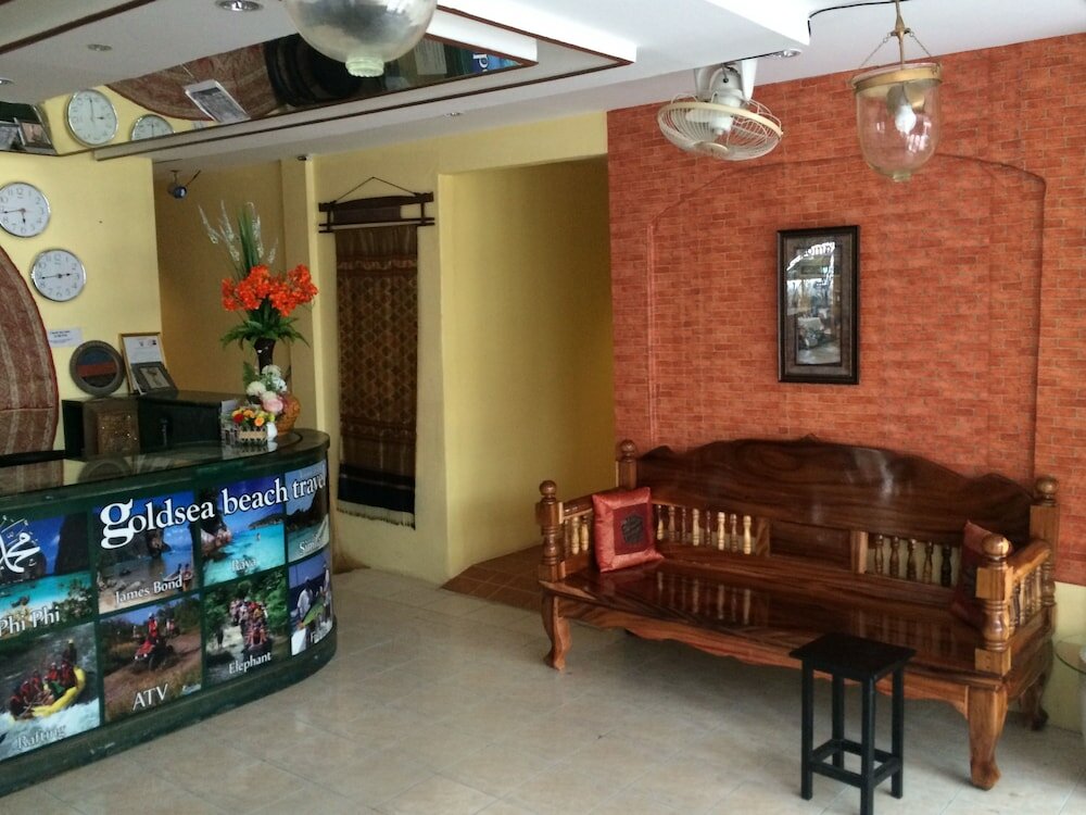 Фото отеля 4