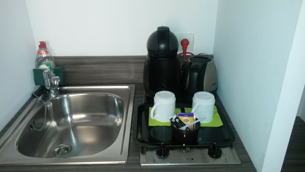 Фото Hévéa Appart Hôtel