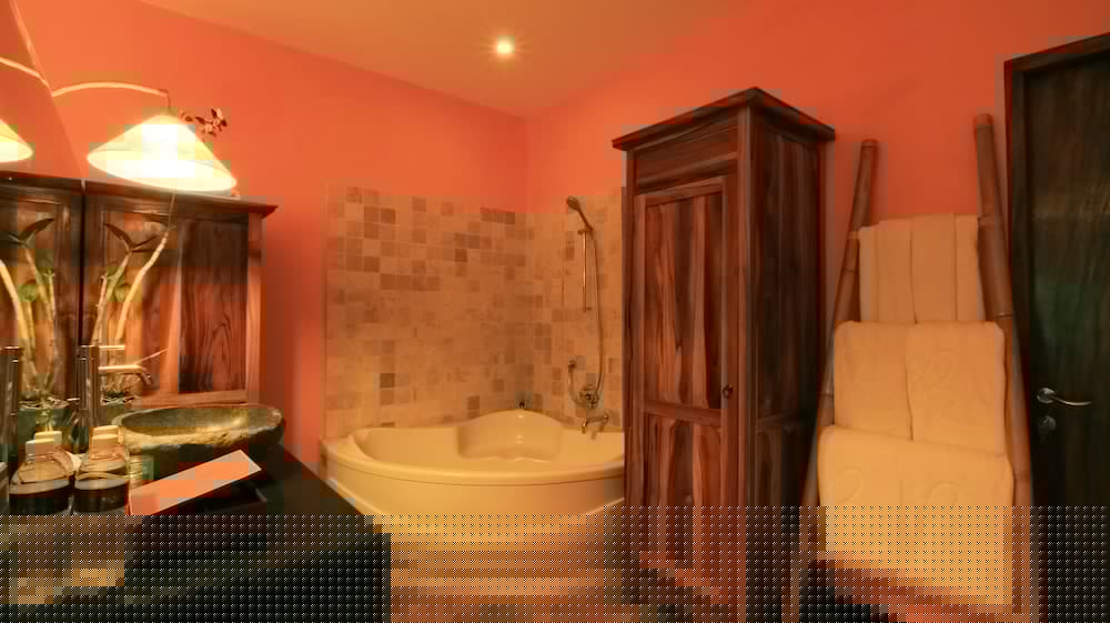 Фото Jungle Retreat by Kupu Kupu Barong