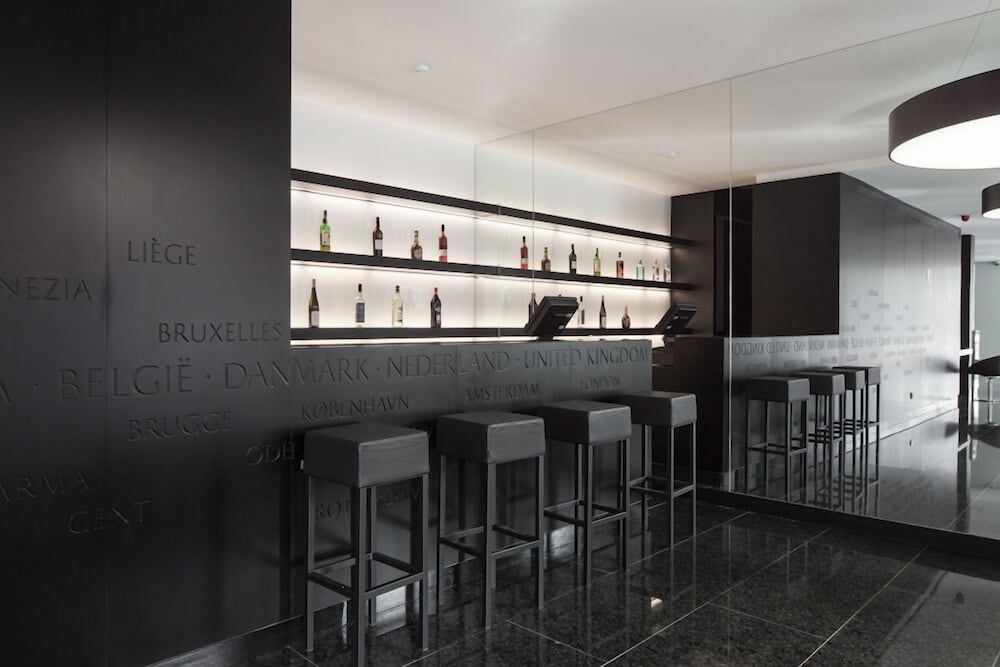 Фото Hotel 3k Europa