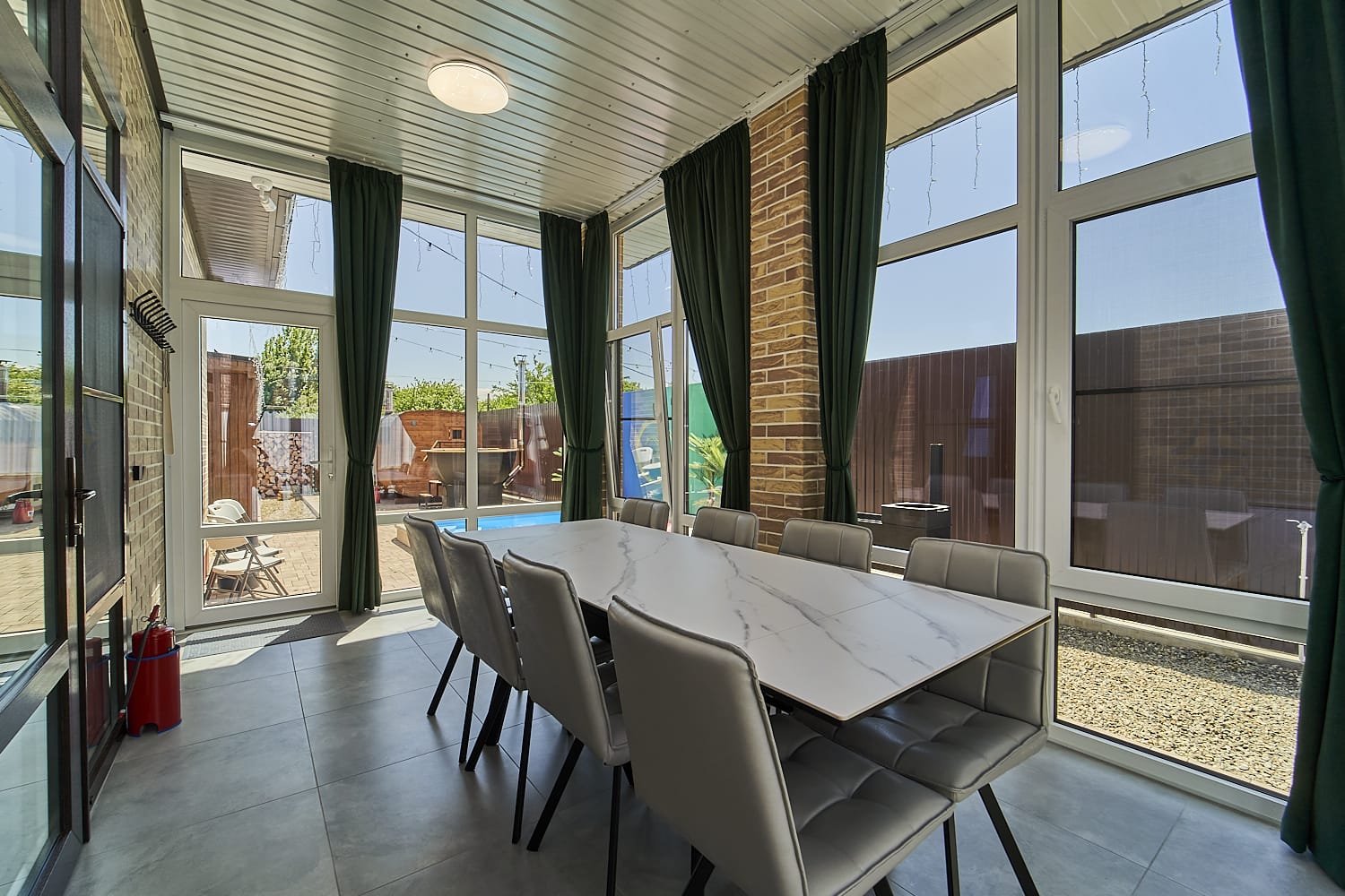 Фото Классное место