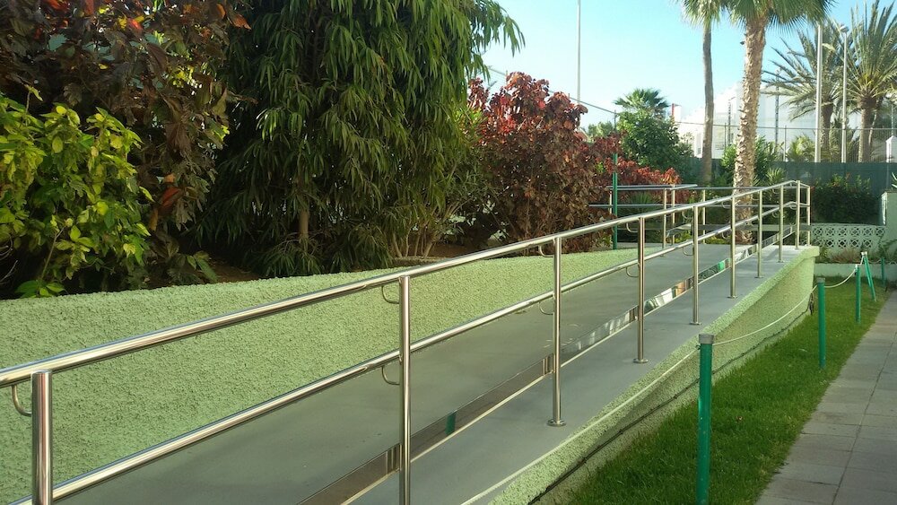 Фото Apartamentos Los Aguacates