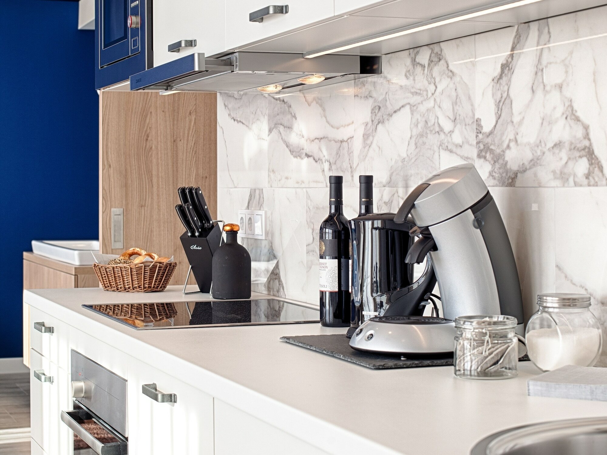 Фото Mloft Apartments München