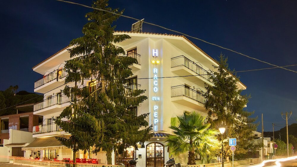 Фото Raco D'en Pepe