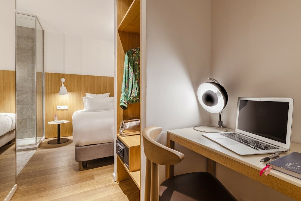 Фото 9Hotel Republique