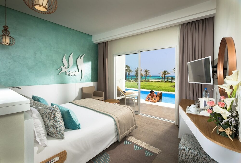 Фото TUI Blue Scheherazade