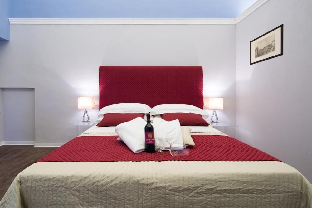 Фото B&b Residenza San Gallo 79