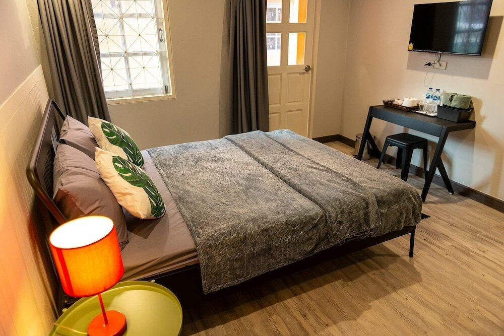 Фото I Rich Residence