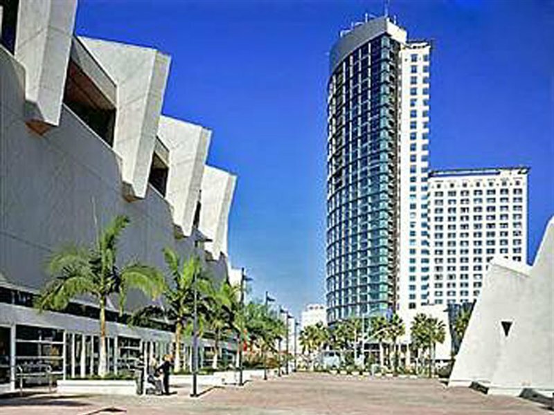 Фото Omni San Diego Hotel