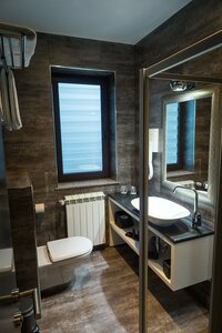 Гостиница Log In Rooms