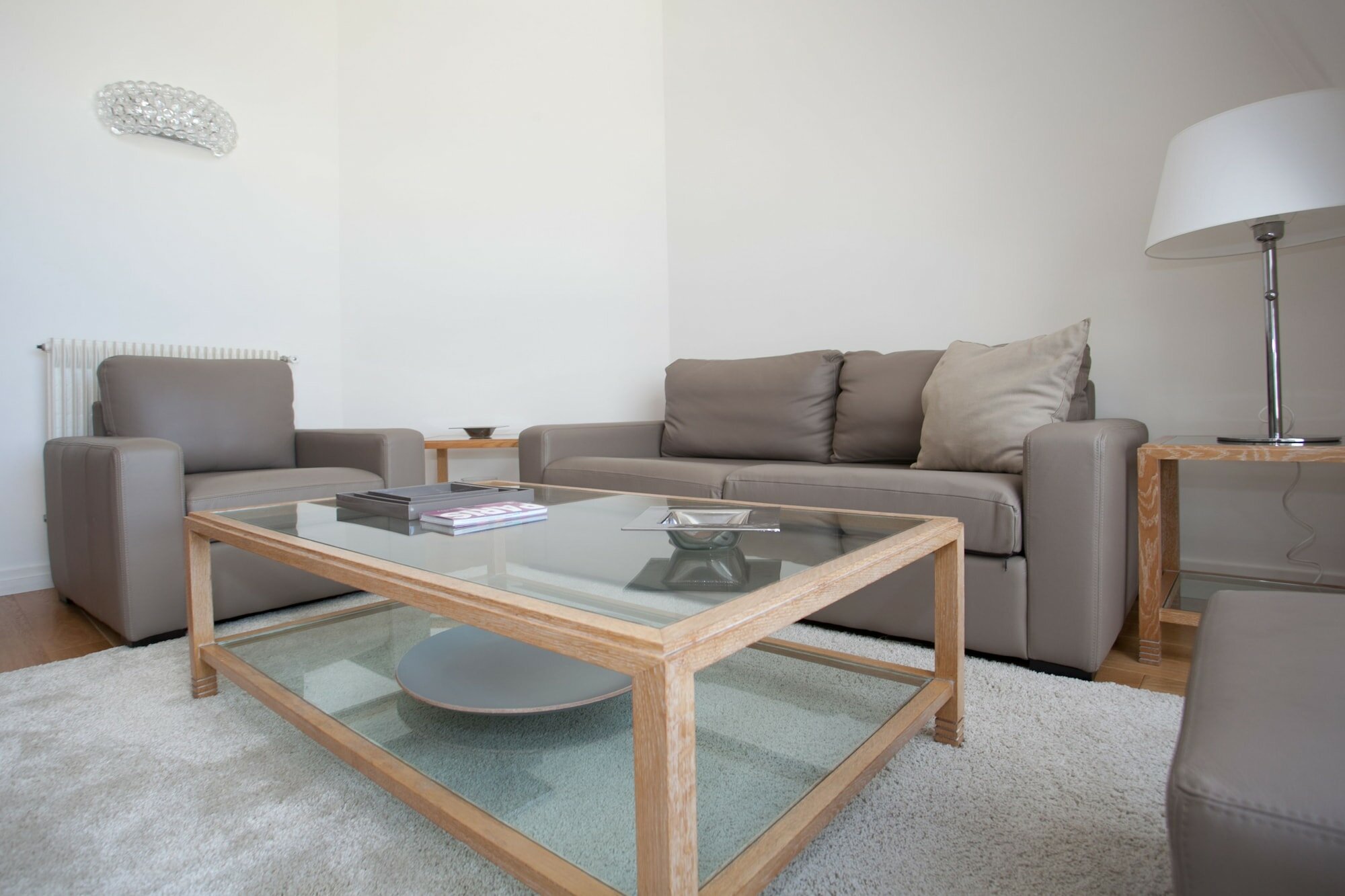 Фото Résidence Charles Floquet