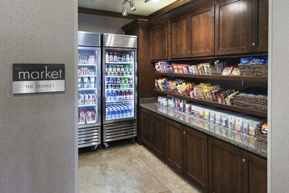 Фото Residence Inn by Marriott Dallas Plano/Richardson