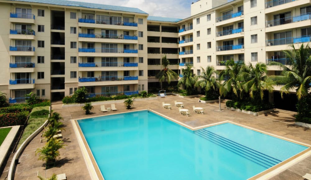 Фото Sakura Residence