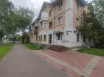 Косметический кабинет Ольги Савельевой (Mira Street, 80) ، صالون تجميل
