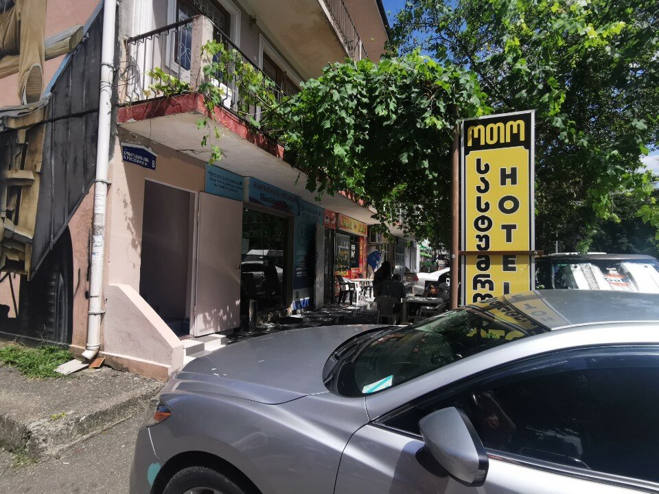 Фото отеля 4