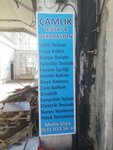 Camlik Installation Decoration (İstanbul, Pendik, Çamlık Mah., Leylak Sok., 12B) ، خدمات محلية