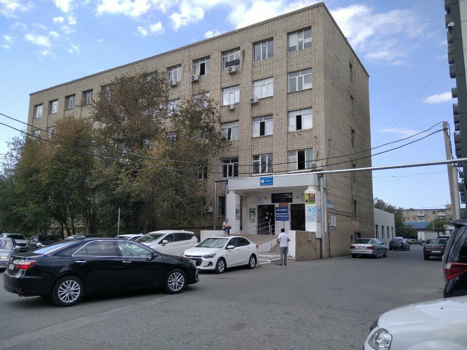 Translation agency Perspective, Atyrau, photo