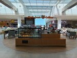 Gloria Jeans (Fеtеli xan Xoyski Avenue, 16) ، مقهى