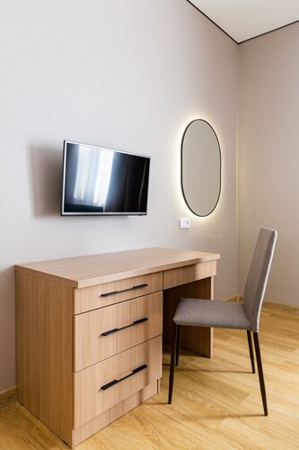 Гостиница Paradise в Нижнекамске