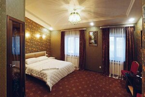 Bellagio (Voskresensk, Sovetskaya ulitsa, 2П), hotel