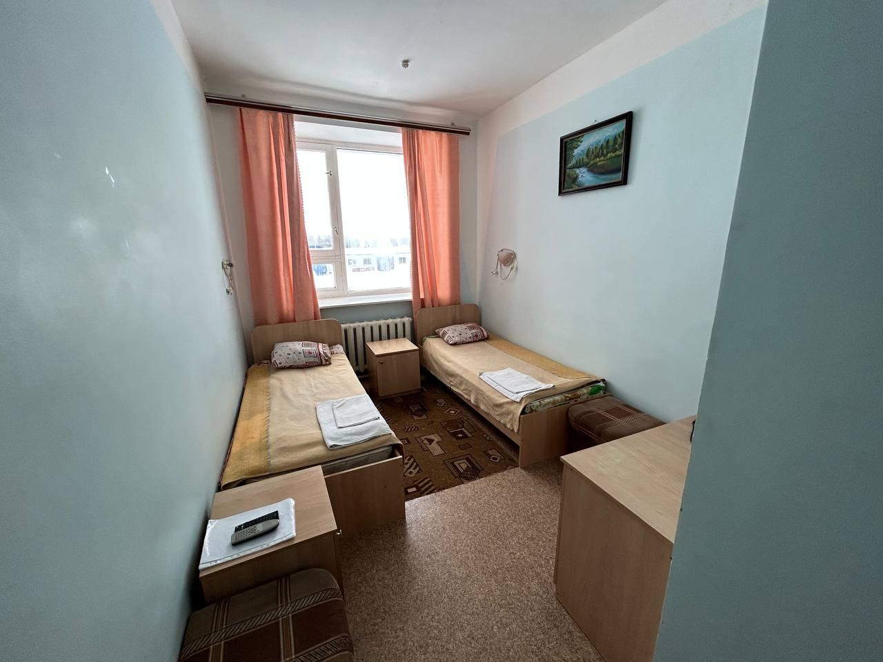 Фото Заречье