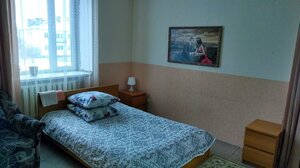 Zolotoi Skorpion (selo Belyye Kresty, Kooperativnaya ulitsa, 25), hotel