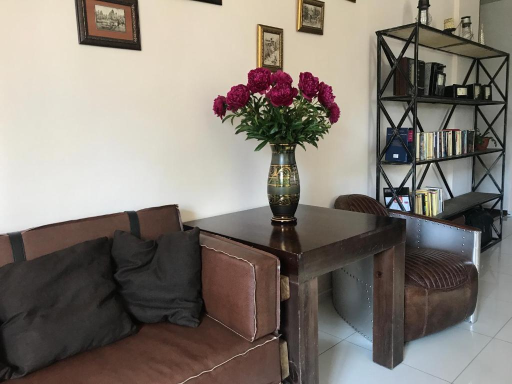 Фото Гостевой дом на Преображенской