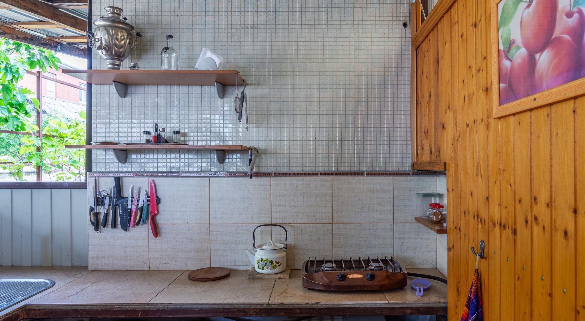 Фото Мускат