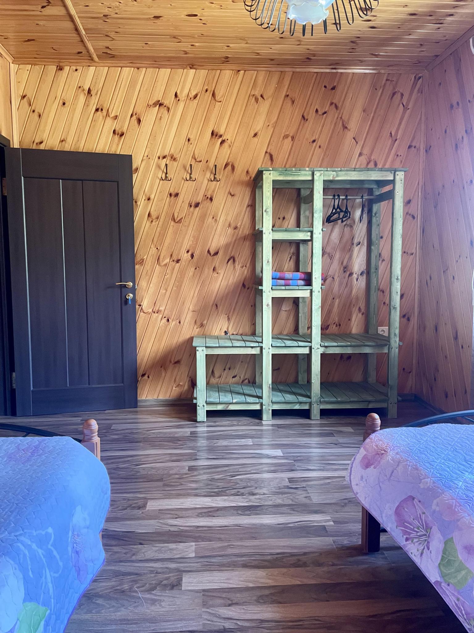 Фото Зеленый берег