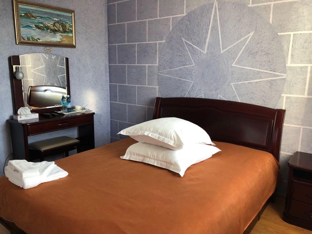 Фото Роза Ветров