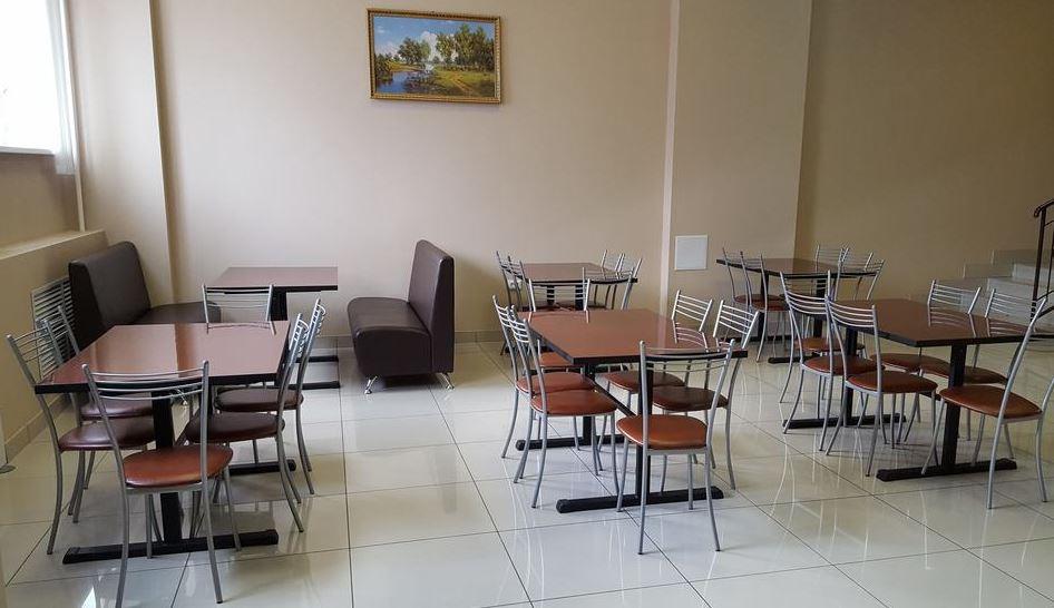 Фото Караван