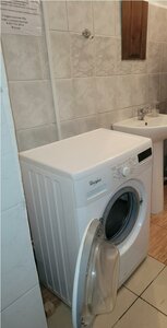 Иное жильё Main Room