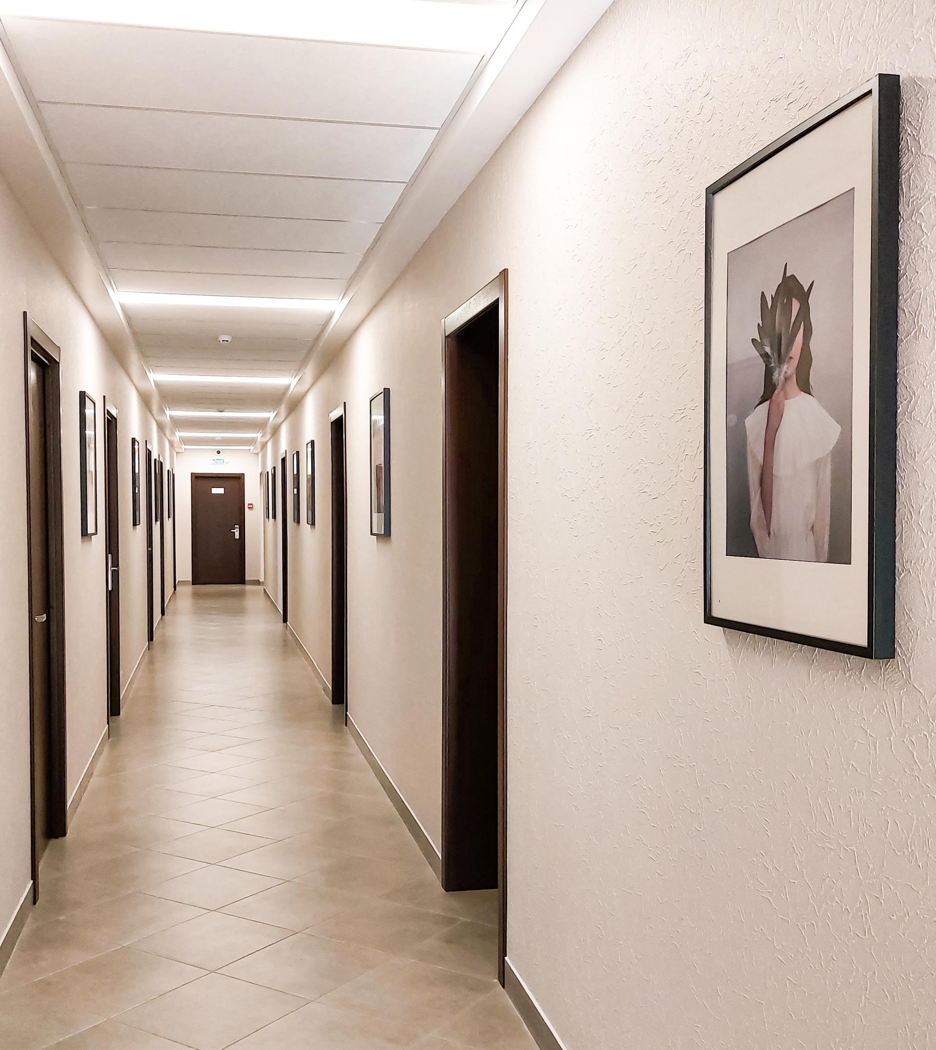 Фото Орбита